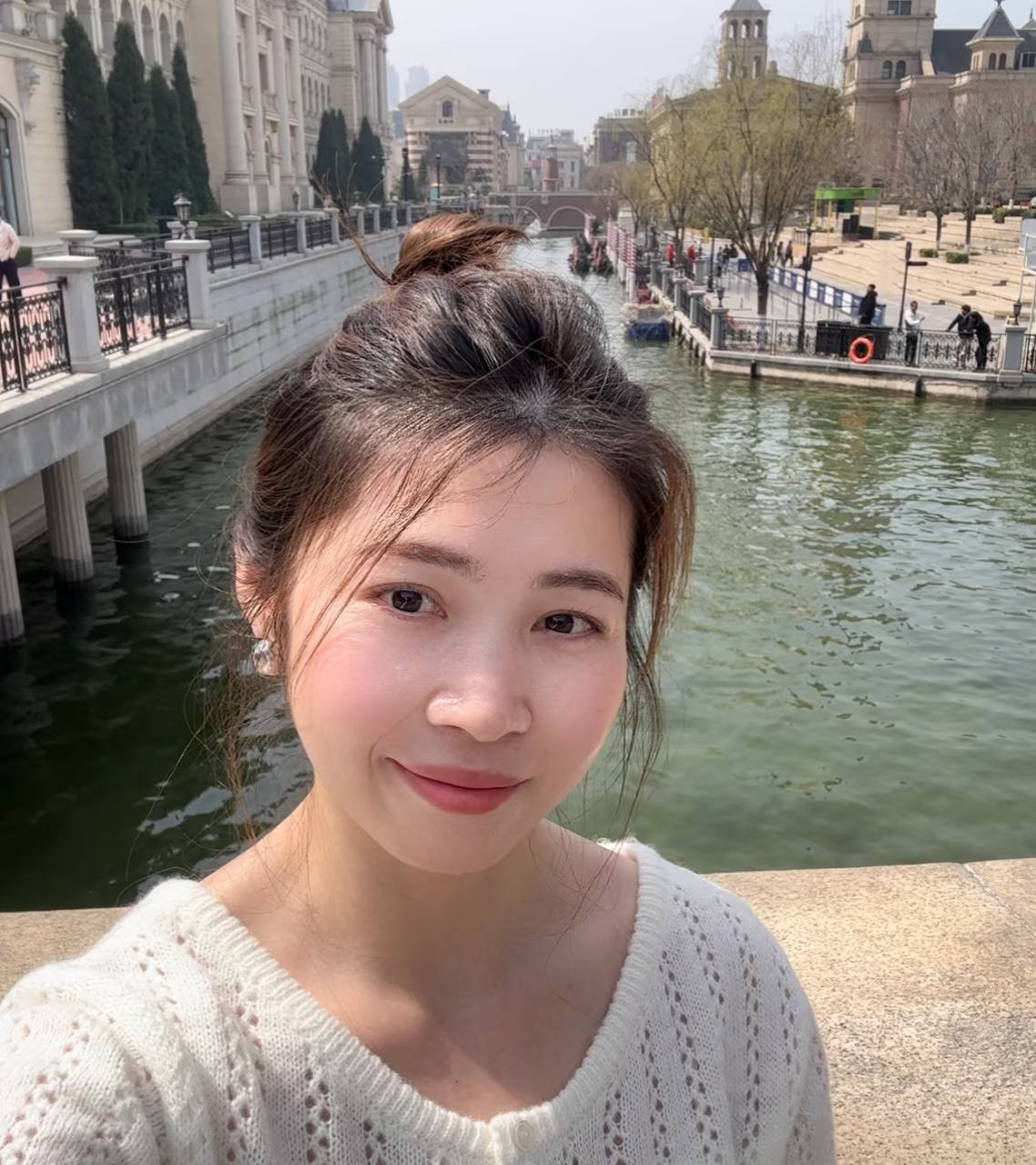 社群助理|小萱